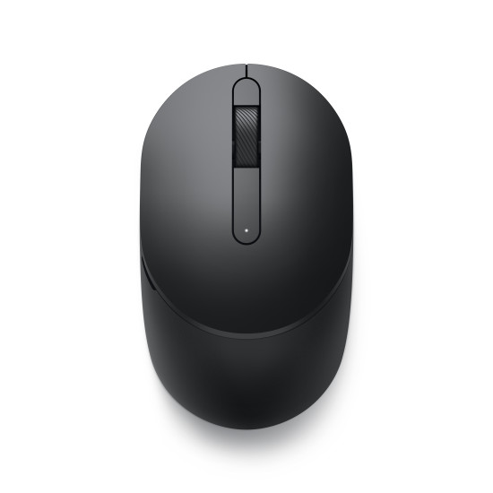 Mobile Wireless Mouse – MS3320W - Black Mobile Wireless Mouse – MS3320W - Black