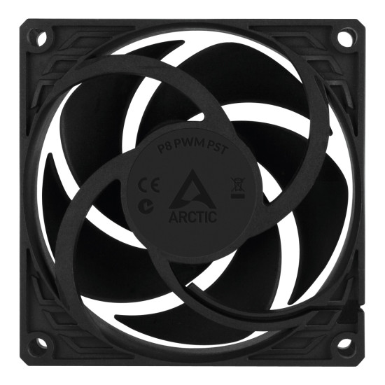 CASE FAN 80MM/ACFAN00150A ARCTIC CASE FAN 80MM/ACFAN00150A ARCTIC