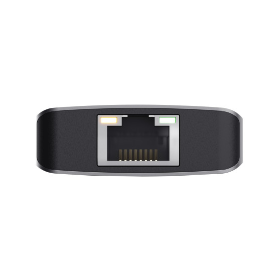 ADAPTER USB-C DALYX 6-IN-1/24968 TRUST ADAPTER USB-C DALYX 6-IN-1/24968 TRUST