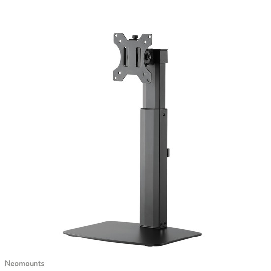 Neomounts FPMA-D865BLACK Monitor stand 10-32" - gas spring Neomounts FPMA-D865BLACK Monitor stand 10-32" - gas spring