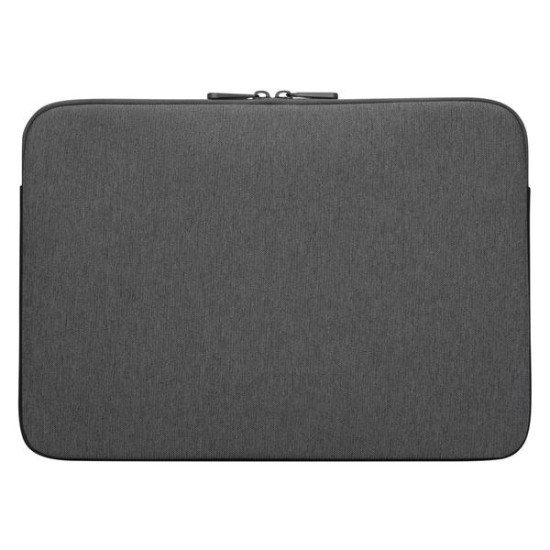 Targus Cypress EcoSmart 35.6 cm (14") Sleeve case Grey Targus Cypress EcoSmart 35.6 cm (14") Sleeve case Grey