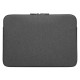 Targus Cypress EcoSmart 35.6 cm (14") Sleeve case Grey Targus Cypress EcoSmart 35.6 cm (14") Sleeve case Grey