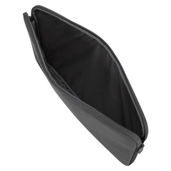 Targus Cypress EcoSmart 35.6 cm (14") Sleeve case Grey Targus Cypress EcoSmart 35.6 cm (14") Sleeve case Grey