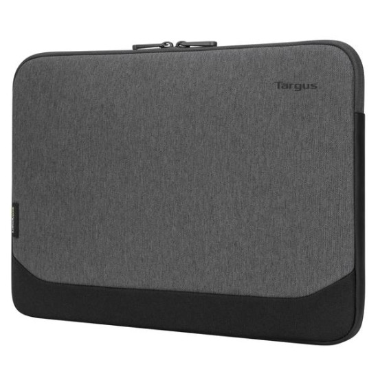 Targus Cypress EcoSmart 35.6 cm (14") Sleeve case Grey Targus Cypress EcoSmart 35.6 cm (14") Sleeve case Grey