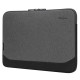 Targus Cypress EcoSmart 35.6 cm (14") Sleeve case Grey Targus Cypress EcoSmart 35.6 cm (14") Sleeve case Grey