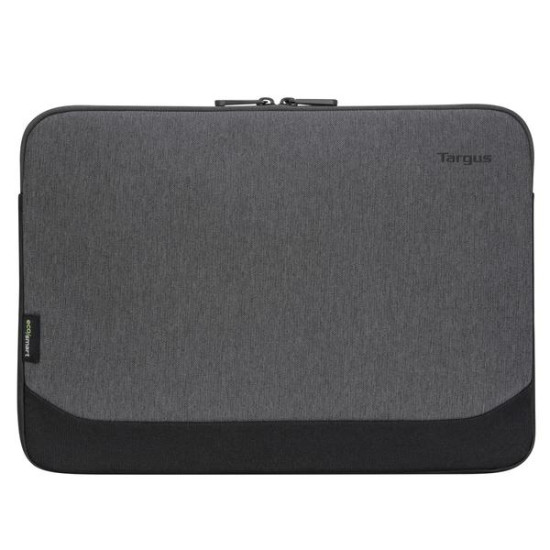 Targus Cypress EcoSmart 35.6 cm (14") Sleeve case Grey Targus Cypress EcoSmart 35.6 cm (14") Sleeve case Grey