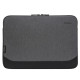 Targus Cypress EcoSmart 35.6 cm (14") Sleeve case Grey Targus Cypress EcoSmart 35.6 cm (14") Sleeve case Grey