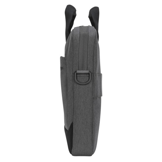 Targus Cypress EcoSmart 35.6 cm (14") Briefcase Grey Targus Cypress EcoSmart 35.6 cm (14") Briefcase Grey