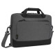 Targus Cypress EcoSmart 35.6 cm (14") Briefcase Grey Targus Cypress EcoSmart 35.6 cm (14") Briefcase Grey