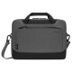 Targus Cypress EcoSmart 35.6 cm (14") Briefcase Grey Targus Cypress EcoSmart 35.6 cm (14") Briefcase Grey