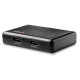 2 Port HDMI 10.2G Splitter, Compact