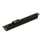 Easy Rack PDU, Metered, 1U, 1 Phase, 3.7kW, 230V, 16A, 8 x C13 outlets, IEC60320 C20 inlet