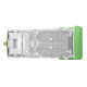 Brother SR100 staple cartridge 5000 staples Brother SR100 staple cartridge 5000 staples