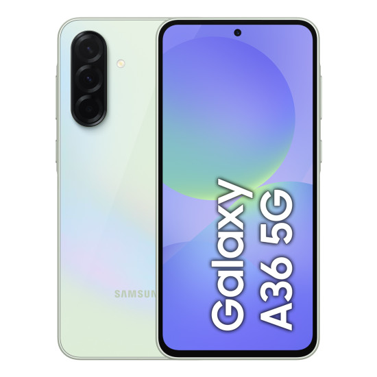 Galaxy A36 Galaxy A36