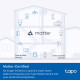 Mini Smart Wi-Fi Plug, Energy Monitoring Mini Smart Wi-Fi Plug, Energy Monitoring