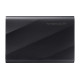 Samsung MU-PG1T0B 1 TB USB Type-C 3.2 Gen 2 (3.1 Gen 2) Black Samsung MU-PG1T0B 1 TB USB Type-C 3.2 Gen 2 (3.1 Gen 2) Black