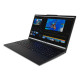Lenovo ThinkPad P16s Gen 3 (Intel) Intel Core Ultra 9 185H Mobile workstation 40.6 cm (16") WUXGA 64 GB DDR5-SDRAM 1 TB SSD Wi-Fi 6E (802.11ax) Windows 11 Pro Nordic Black Lenovo ThinkPad P16s Gen 3 (Intel) Intel Core Ultra 9 185H Mobile workstation 40.6 cm (16") WUXGA 64 GB DDR5-SDRAM 1 TB SSD Wi-Fi 6E (802.11ax) Windows 11 Pro Nordic Black