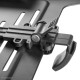 Neomounts NOTEBOOK-V200 Laptop holder 10-15" - VESA - universal Neomounts NOTEBOOK-V200 Laptop holder 10-15" - VESA - universal
