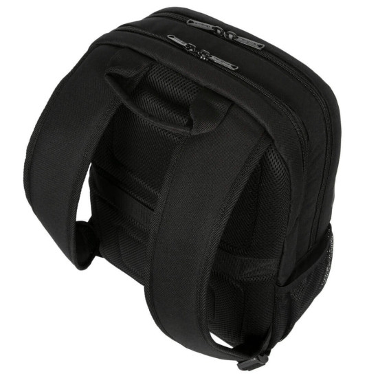 Targus GeoLite 40.6 cm (16") Backpack Black Targus GeoLite 40.6 cm (16") Backpack Black