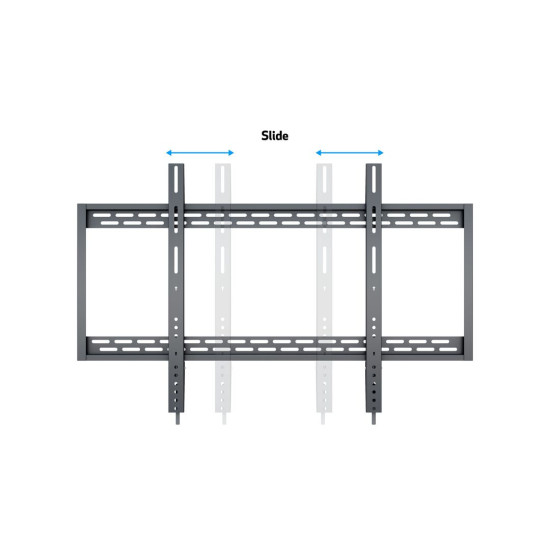 M Universal Wallmount HD 100kg 900x600