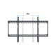 M Universal Wallmount HD 100kg 900x600