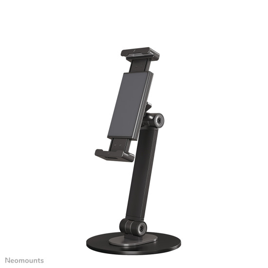 Neomounts DS15-540BL1 Tablet stand 4.7-12.9" - universal Neomounts DS15-540BL1 Tablet stand 4.7-12.9" - universal