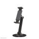 Neomounts DS15-540BL1 Tablet stand 4.7-12.9" - universal Neomounts DS15-540BL1 Tablet stand 4.7-12.9" - universal