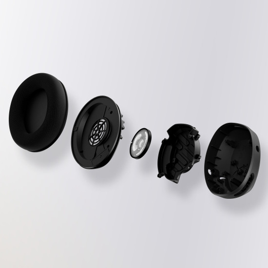 HyperX Cloud Stinger II - Wired Headset - PlayStation HyperX Cloud Stinger II - Wired Headset - PlayStation
