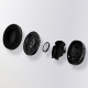 HyperX Cloud Stinger II - Wired Headset - PlayStation HyperX Cloud Stinger II - Wired Headset - PlayStation