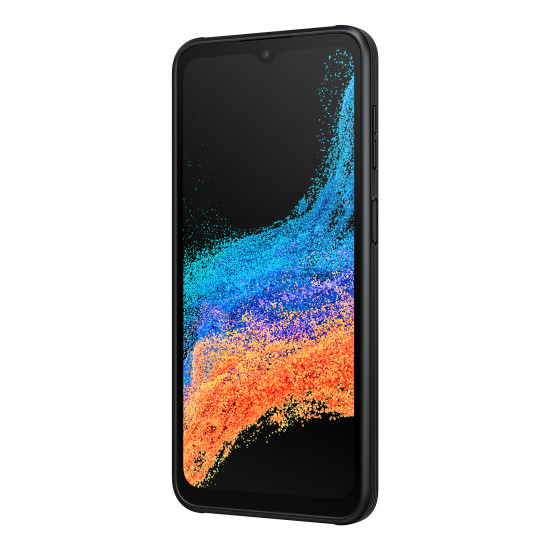 MOBILE PHONE GALAXY XCOVER 6/PRO BLACK SM-G736B SAMSUNG MOBILE PHONE GALAXY XCOVER 6/PRO BLACK SM-G736B SAMSUNG
