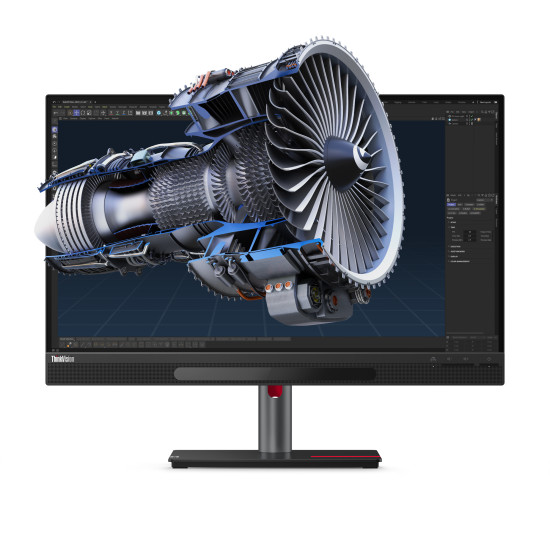Lenovo ThinkVision 27 3D LED display 68.6 cm (27") 3840 x 2160 pixels 4K Ultra HD Black Lenovo ThinkVision 27 3D LED display 68.6 cm (27") 3840 x 2160 pixels 4K Ultra HD Black
