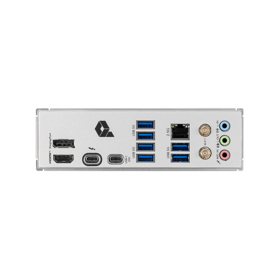 Mainboard|MSI|Intel Z890|LGA1851|ATX|Memory DDR5|Memory slots 4|1xPCI-Express 3.0 1x|2xPCI-Express 4.0 4x |1xPCI-Express 5.0 16x|3xM.2|1xHDMI|1xDisplayPort|4xUSB 2.0|2xUSB 3.0|1xUSB-C|1xUSB-C w/Thunderbolt|3xAudio port|PROZ890-SWIFI Mainboard|MSI|Intel Z890|LGA1851|ATX|Memory DDR5|Memory slots 4|1xPCI-Express 3.0 1x|2xPCI-Express 4.0 4x |1xPCI-Express 5.0 16x|3xM.2|1xHDMI|1xDisplayPort|4xUSB 2.0|2xUSB 3.0|1xUSB-C|1xUSB-C w/Thunderbolt|3xAudio port|PROZ890-SWIFI