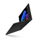 Lenovo ThinkPad T14s Gen 6 (Snapdragon) Copilot+ PC Qualcomm Snapdragon X1E-78-100 Laptop 35.6 cm (14") WUXGA 32 GB LPDDR5x-SDRAM 1 TB SSD Wi-Fi 7 (802.11be) Windows 11 Pro Nordic Black Lenovo ThinkPad T14s Gen 6 (Snapdragon) Copilot+ PC Qualcomm Snapdragon X1E-78-100 Laptop 35.6 cm (14") WUXGA 32 GB LPDDR5x-SDRAM 1 TB SSD Wi-Fi 7 (802.11be) Windows 11 Pro Nordic Black