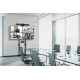 Neomounts AFL-875BL1 Videobar and multimedia kit - universal Neomounts AFL-875BL1 Videobar and multimedia kit - universal