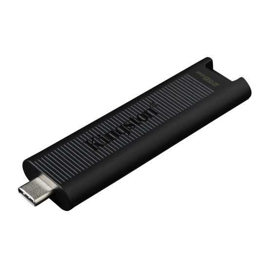 256GB DataTraveler Max 1000R/900W USB 3.2 Gen 2 256GB DataTraveler Max 1000R/900W USB 3.2 Gen 2