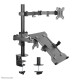MONITOR ACC SCREEN &DESK MOUNT/FPMA-D550NOTEBOOK NEOMOUNTS MONITOR ACC SCREEN &DESK MOUNT/FPMA-D550NOTEBOOK NEOMOUNTS