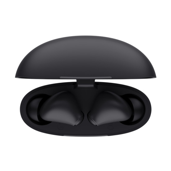 Trust Yavi Headset True Wireless Stereo (TWS) In-ear Calls/Music USB Type-C Bluetooth Black Trust Yavi Headset True Wireless Stereo (TWS) In-ear Calls/Music USB Type-C Bluetooth Black