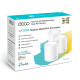 TP-Link AX1800 Whole Home Mesh Wi-Fi 6 System, 3-Pack TP-Link AX1800 Whole Home Mesh Wi-Fi 6 System, 3-Pack