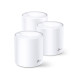 TP-Link AX3000 Whole Home Mesh Wi-Fi System, 3-Pack TP-Link AX3000 Whole Home Mesh Wi-Fi System, 3-Pack