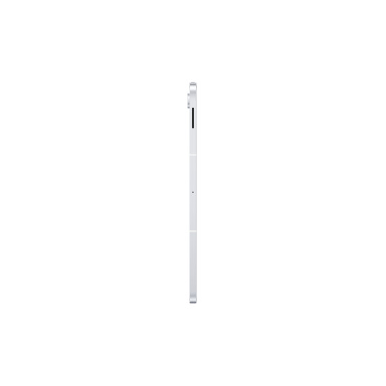 Samsung Galaxy Tab S10 FE+ Samsung Exynos 128 GB 33.3 cm (13.1") 8 GB Wi-Fi 6 (802.11ax) Silver Samsung Galaxy Tab S10 FE+ Samsung Exynos 128 GB 33.3 cm (13.1") 8 GB Wi-Fi 6 (802.11ax) Silver