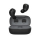 Trust Nika Compact Headset True Wireless Stereo (TWS) In-ear Calls/Music Bluetooth Black Trust Nika Compact Headset True Wireless Stereo (TWS) In-ear Calls/Music Bluetooth Black