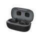 Trust Nika Compact Headset True Wireless Stereo (TWS) In-ear Calls/Music Bluetooth Black Trust Nika Compact Headset True Wireless Stereo (TWS) In-ear Calls/Music Bluetooth Black