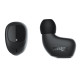 Trust Nika Compact Headset True Wireless Stereo (TWS) In-ear Calls/Music Bluetooth Black Trust Nika Compact Headset True Wireless Stereo (TWS) In-ear Calls/Music Bluetooth Black
