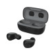 Trust Nika Compact Headset True Wireless Stereo (TWS) In-ear Calls/Music Bluetooth Black Trust Nika Compact Headset True Wireless Stereo (TWS) In-ear Calls/Music Bluetooth Black
