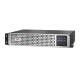 APC Smart-UPS, Line Interactive, 750VA, Lithium-ion, Rack/Tower, 2U, 230V, 6x IEC C13 outlets, SmartConnect Port+SmartSlot, Short Depth, AVR, LCD APC Smart-UPS, Line Interactive, 750VA, Lithium-ion, Rack/Tower, 2U, 230V, 6x IEC C13 outlets, SmartConnect Port+SmartSlot, Short Depth, AVR, LCD