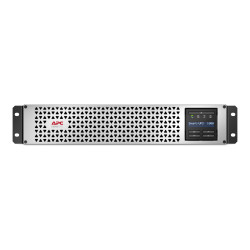 APC Smart-UPS Li-ion SMTL1000RMI2UC - 6x C13, Short Depth, Rackmount 2U, SmartConnect, 1000VA