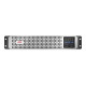 APC Smart-UPS Li-ion SMTL1000RMI2UC - 6x C13, Short Depth, Rackmount 2U, SmartConnect, 1000VA APC Smart-UPS Li-ion SMTL1000RMI2UC - 6x C13, Short Depth, Rackmount 2U, SmartConnect, 1000VA