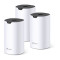 AC1200 Whole Home Mesh Wi-Fi System, 3-Pack