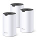 AC1200 Whole Home Mesh Wi-Fi System, 3-Pack AC1200 Whole Home Mesh Wi-Fi System, 3-Pack