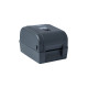 Brother TD-4750TNWB label printer Direct thermal / Thermal transfer 300 x 300 DPI 152 mm/sec Wired & Wireless Ethernet LAN Wi-Fi Bluetooth Brother TD-4750TNWB label printer Direct thermal / Thermal transfer 300 x 300 DPI 152 mm/sec Wired & Wireless Ethernet LAN Wi-Fi Bluetooth